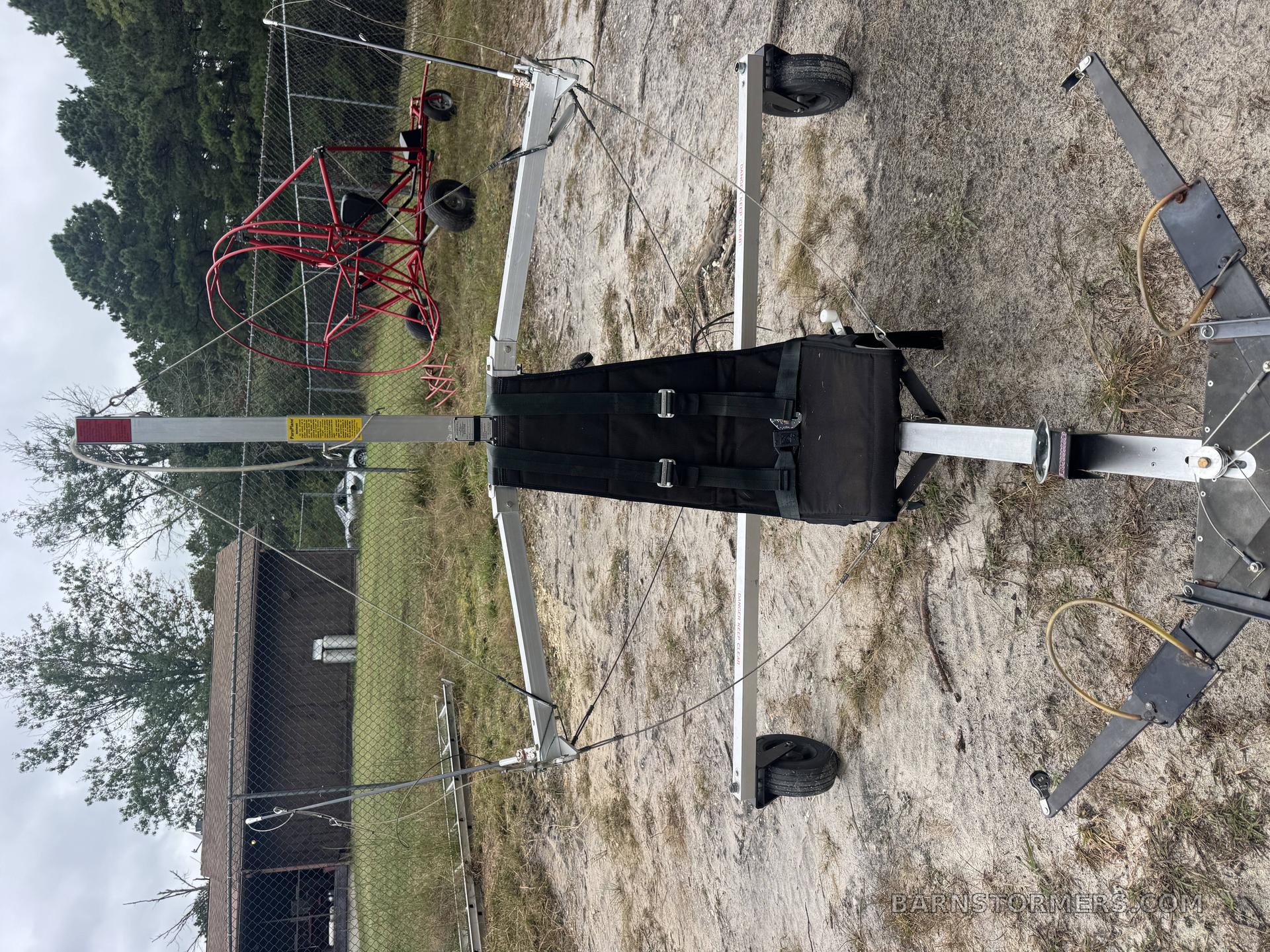 PARAPLANE PROJECT 3