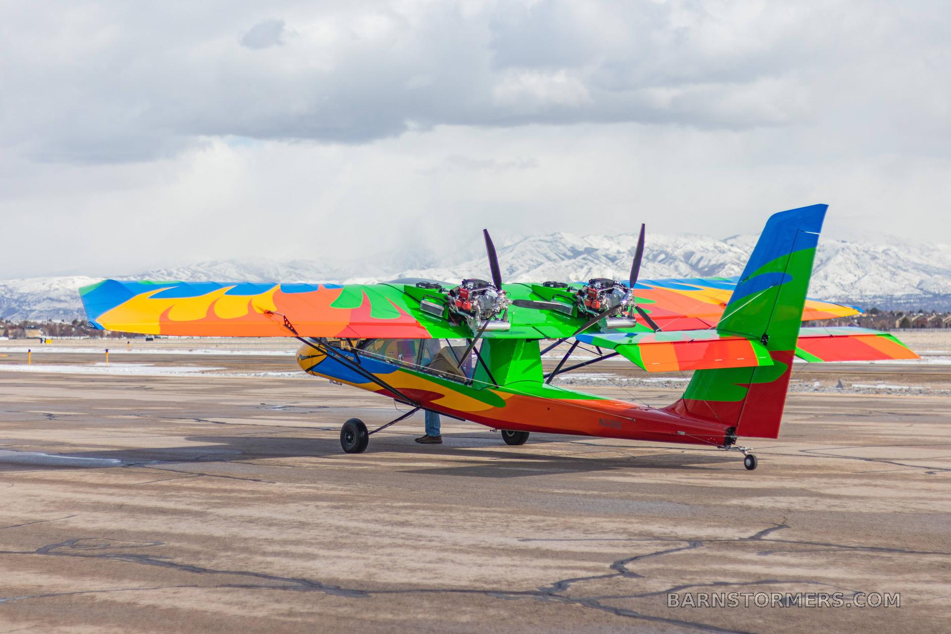 2022 AIRCAM 3