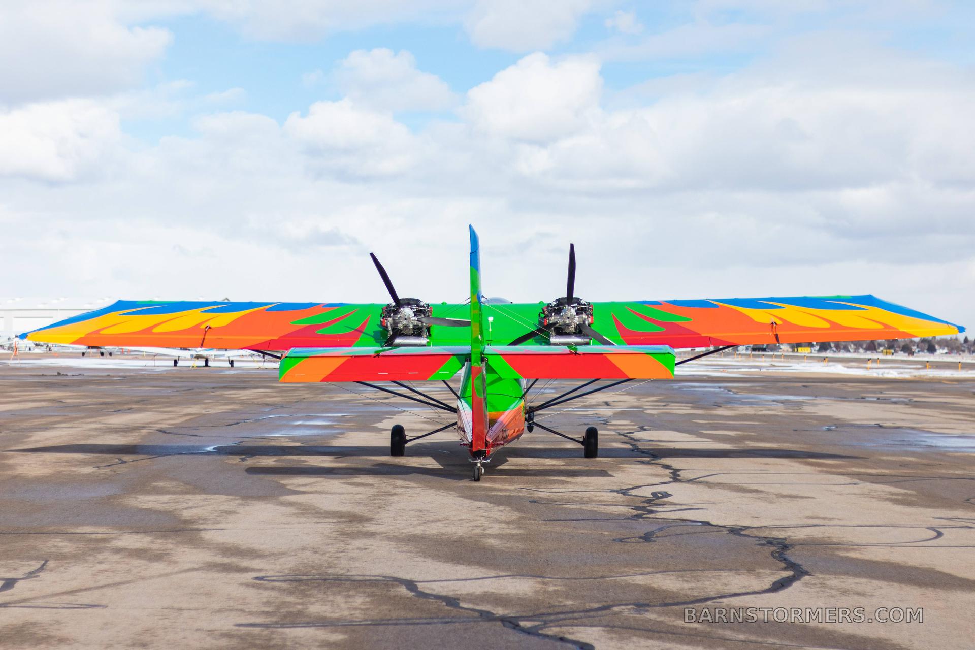 2022 Aircam, photo 4