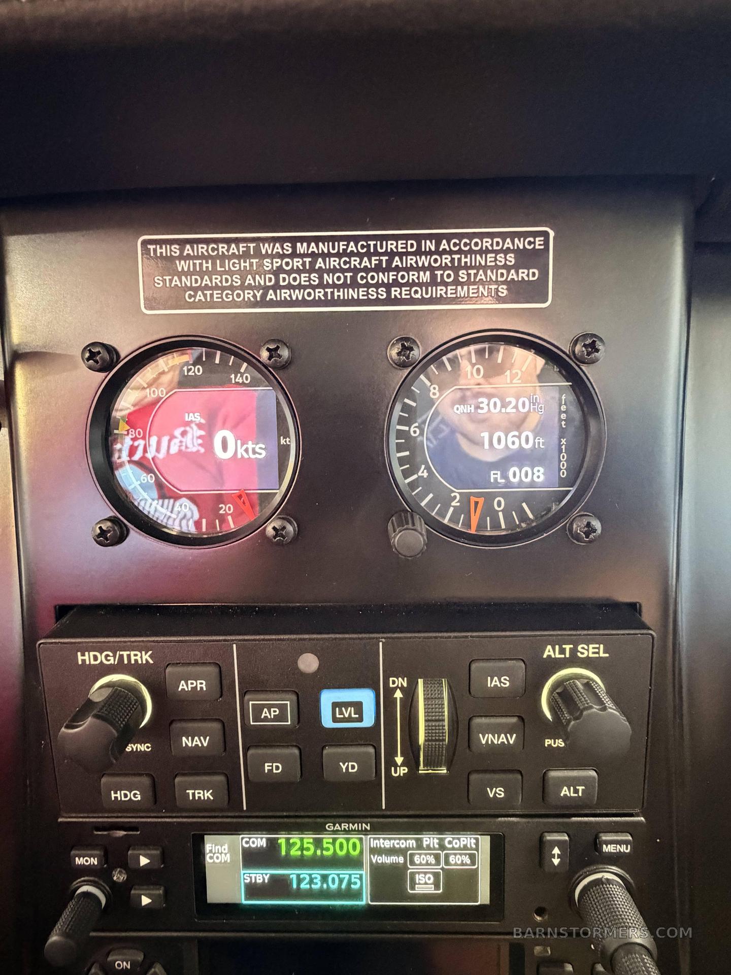 SKYLEADER 400D 3