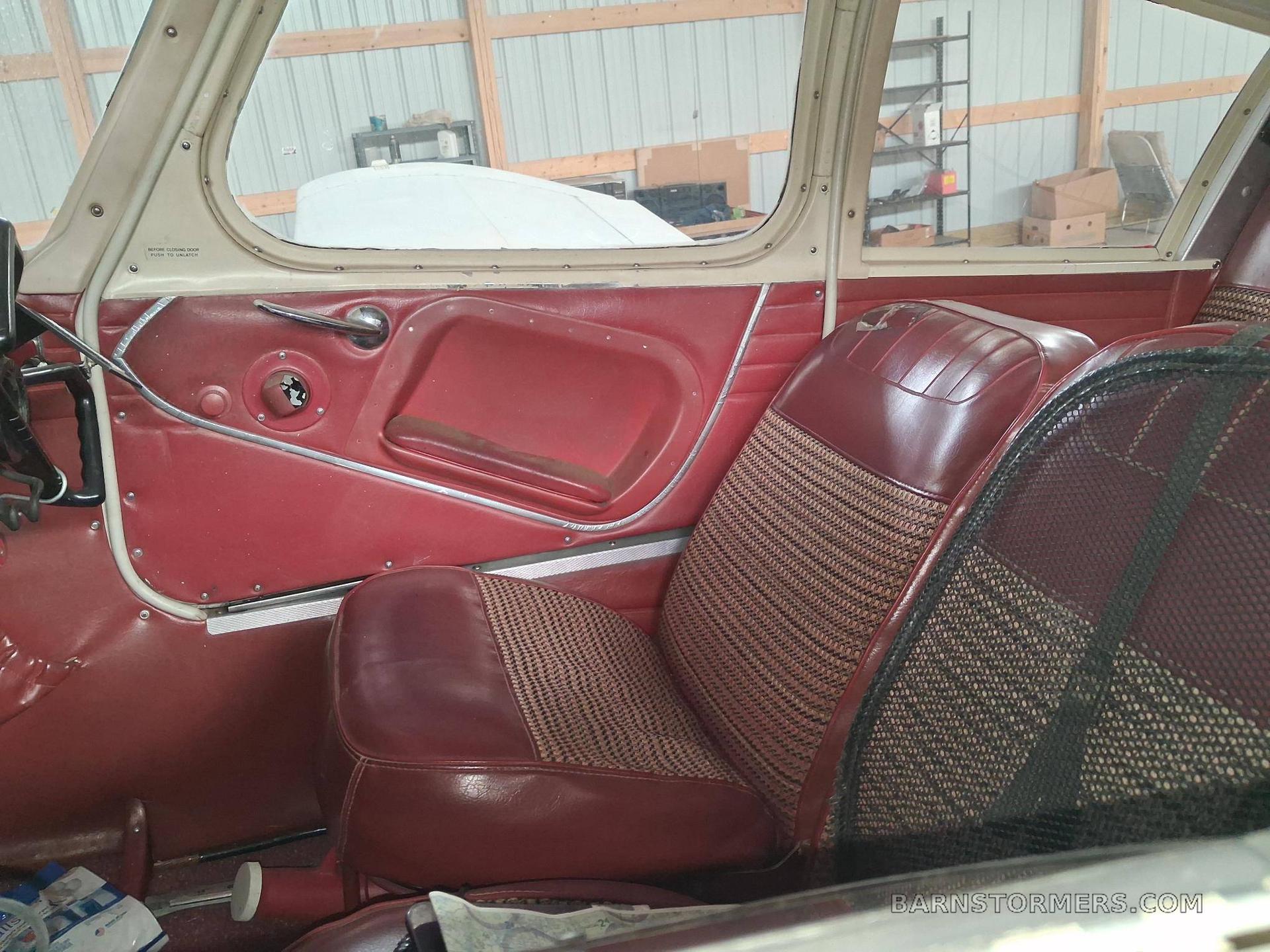 1965 CHEROKEE-235. NO DAMAGE. 4