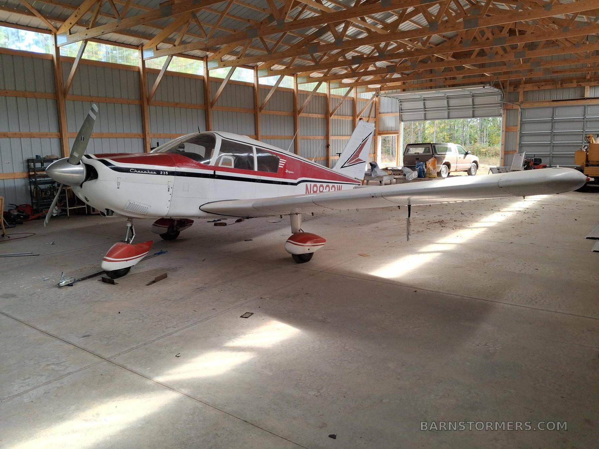 1965 CHEROKEE-235. NO DAMAGE. 3