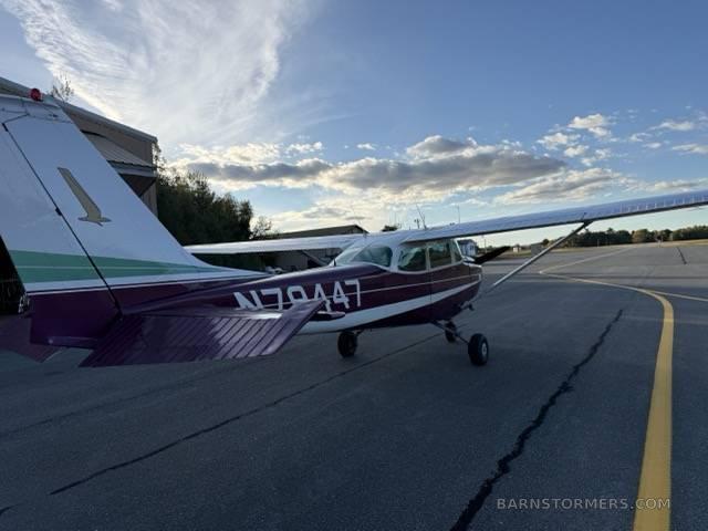 1969 Cessna 172 thumbnail 3