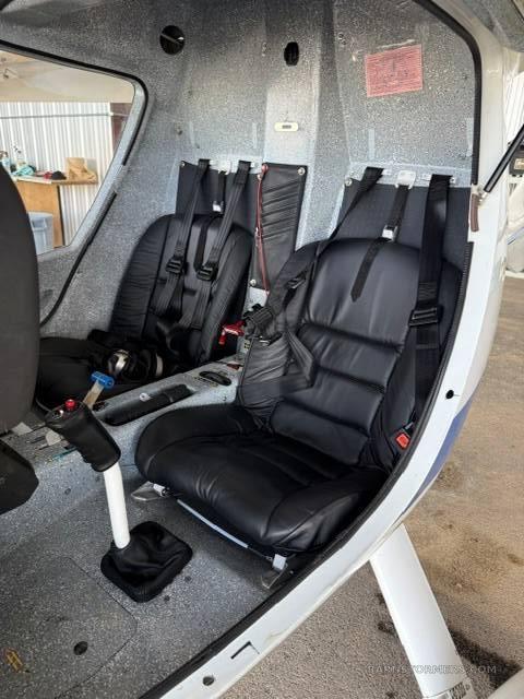 FLIGHT DESIGN CTSW 3