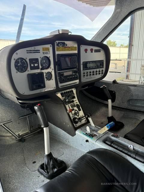 FLIGHT DESIGN CTSW 4