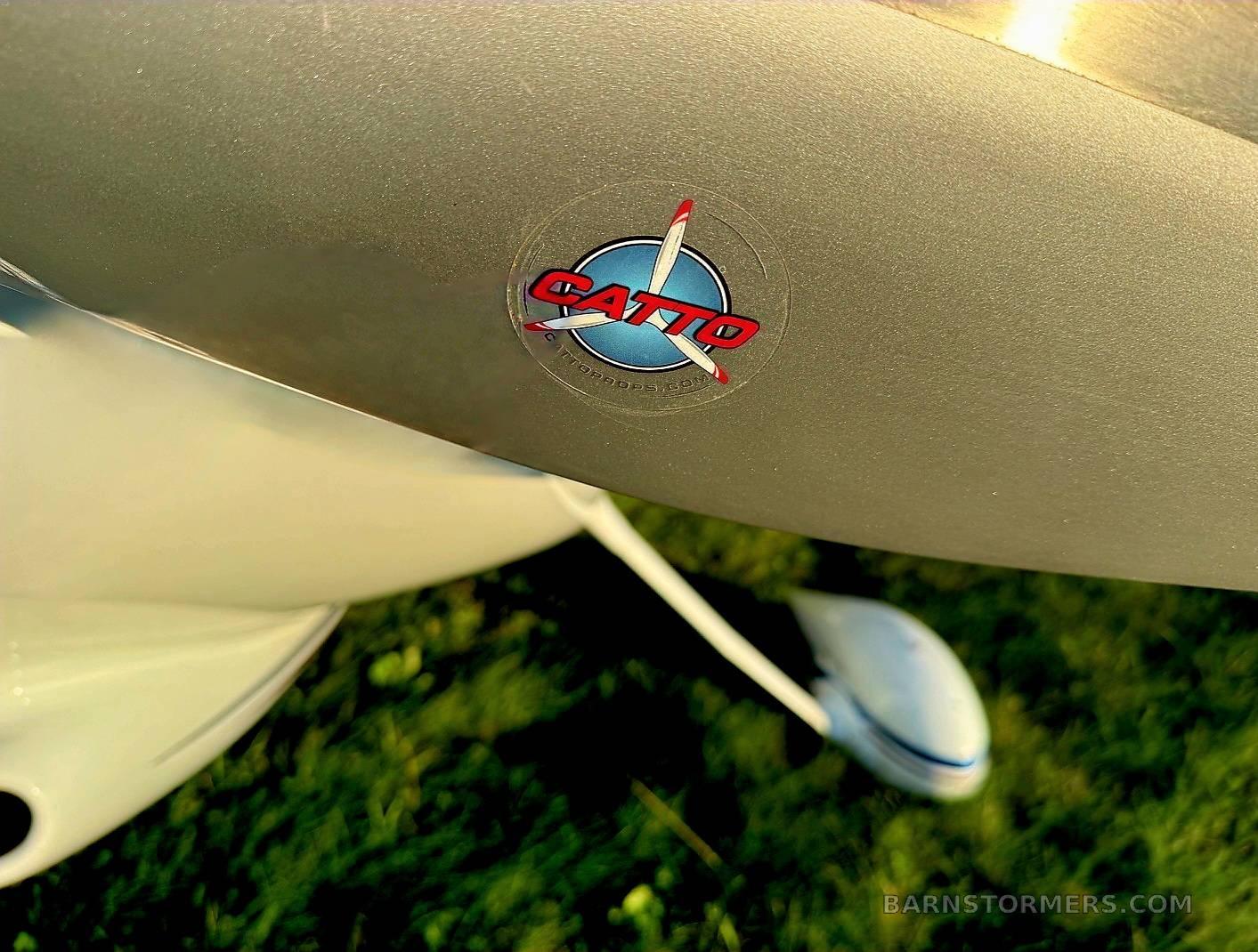VAN'S RV-6 4