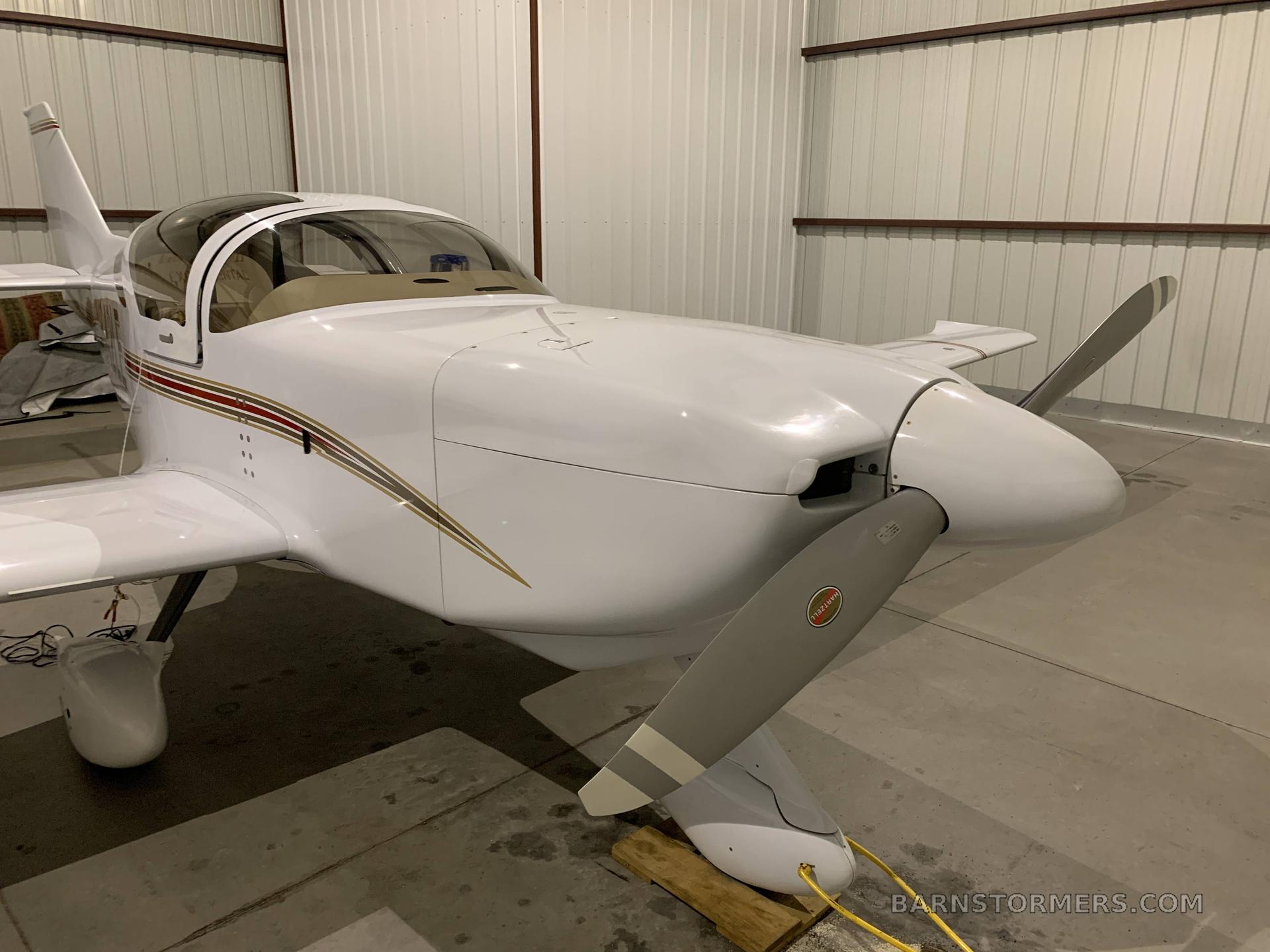 2018 Glasair FT SUPER II S — photo 2