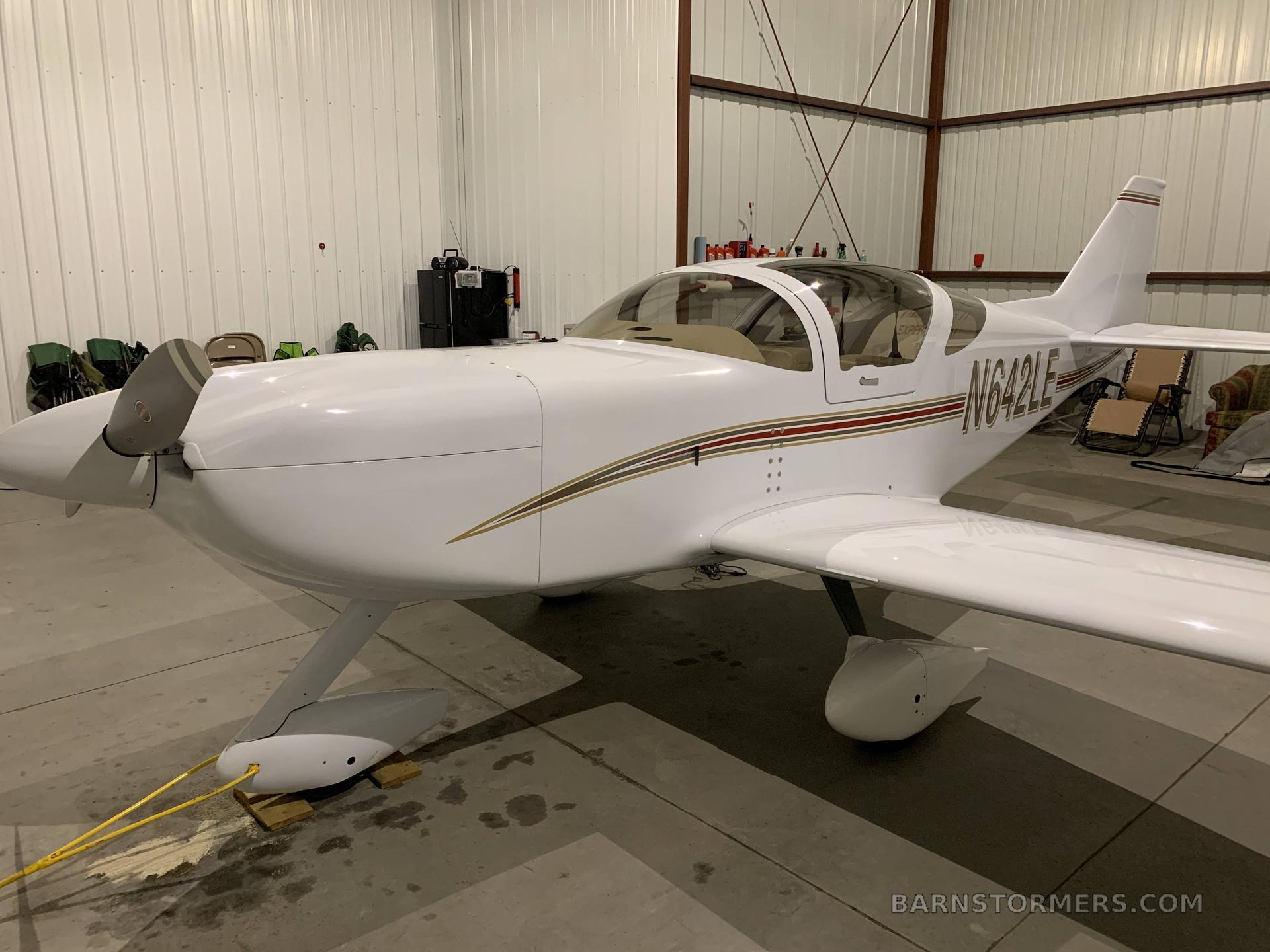 2018 Glasair FT SUPER II S — photo 3