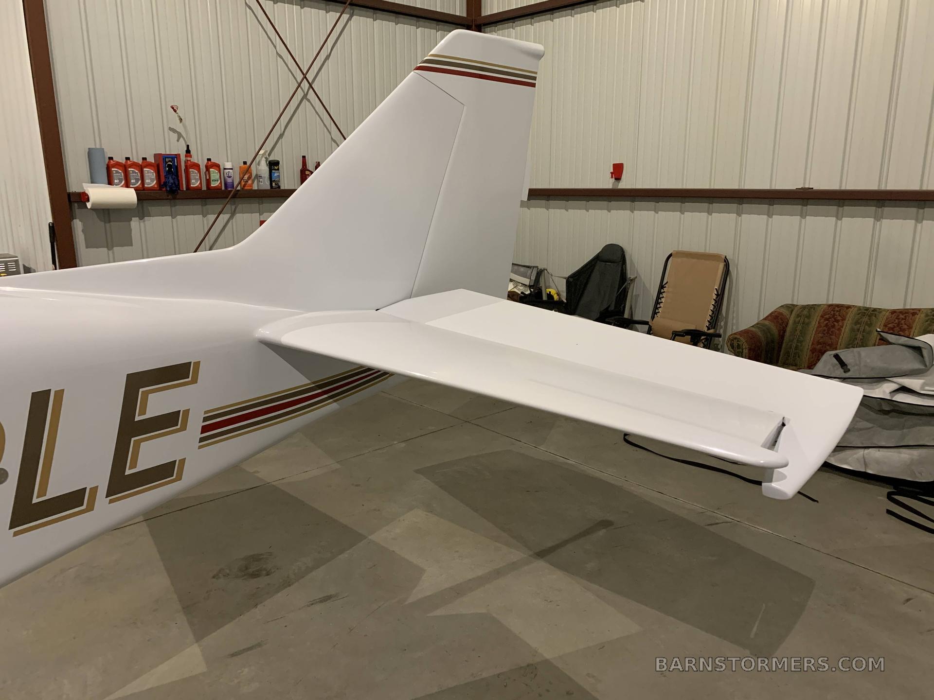 2018 Glasair FT SUPER II S — photo 5