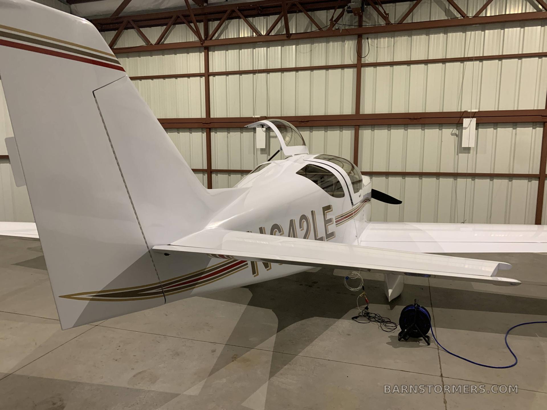 GLASAIR FT SUPER II S 3