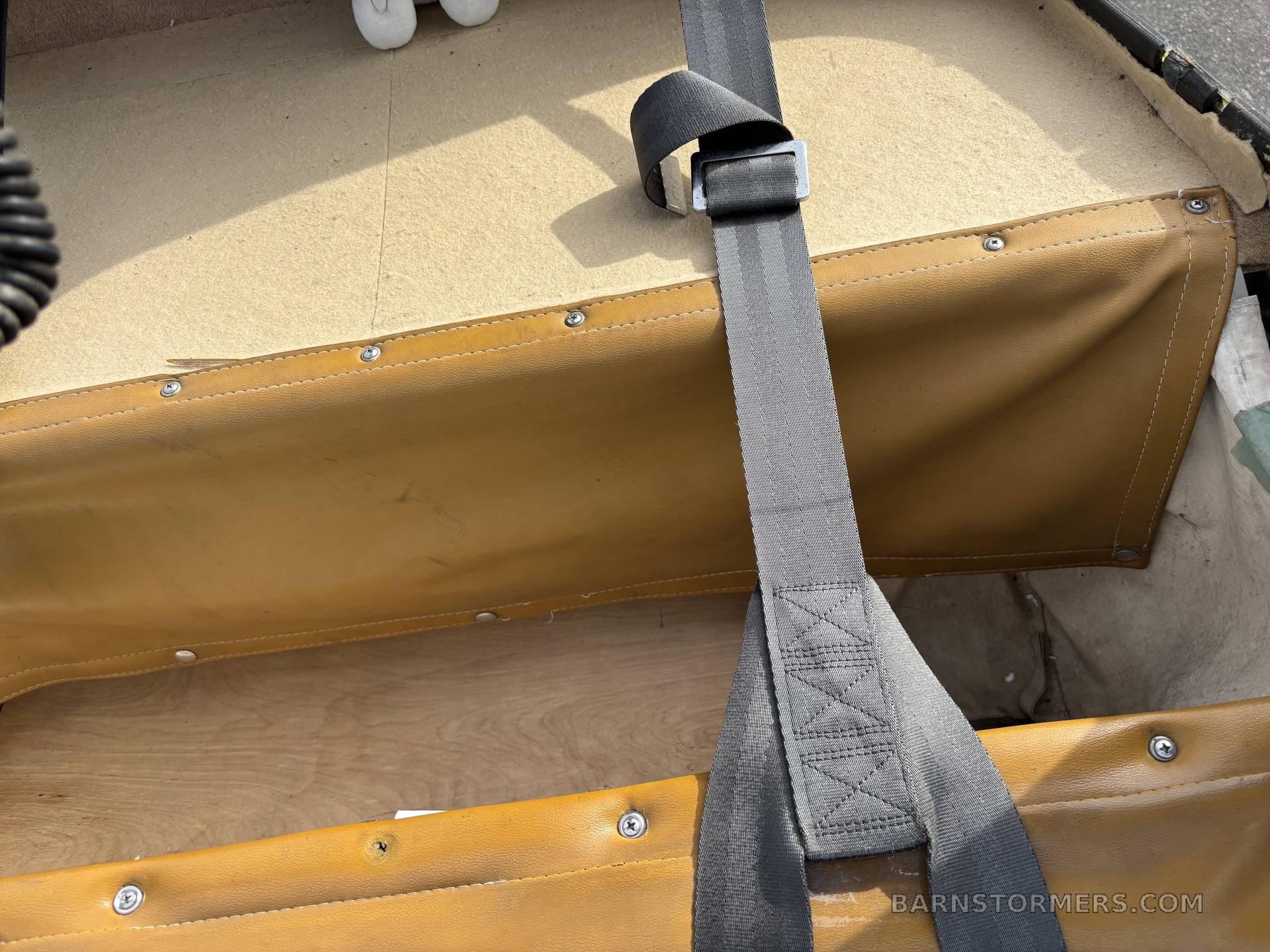 ERCOUPE 415C 1946 4