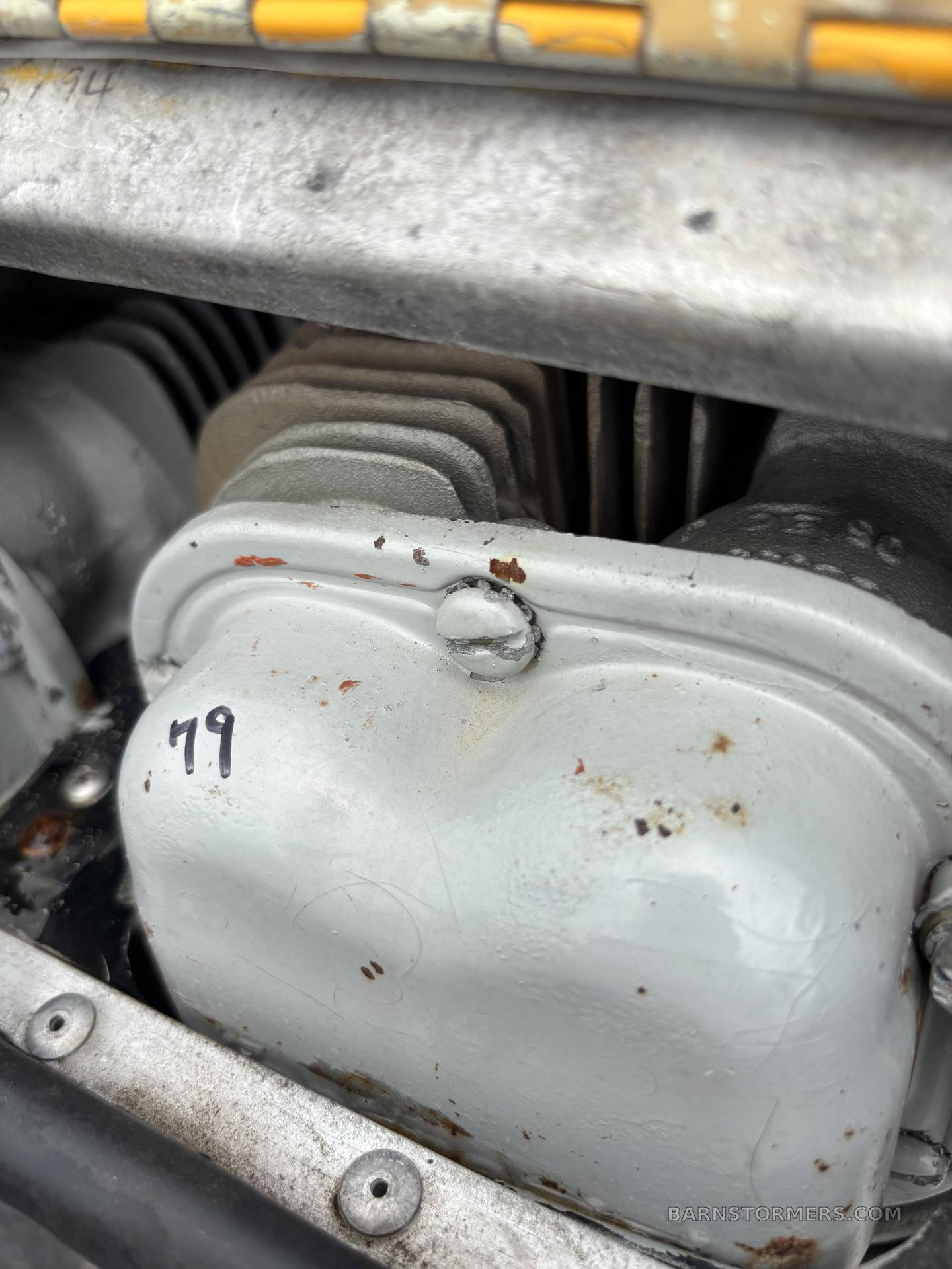 ERCOUPE 415C 1946 5