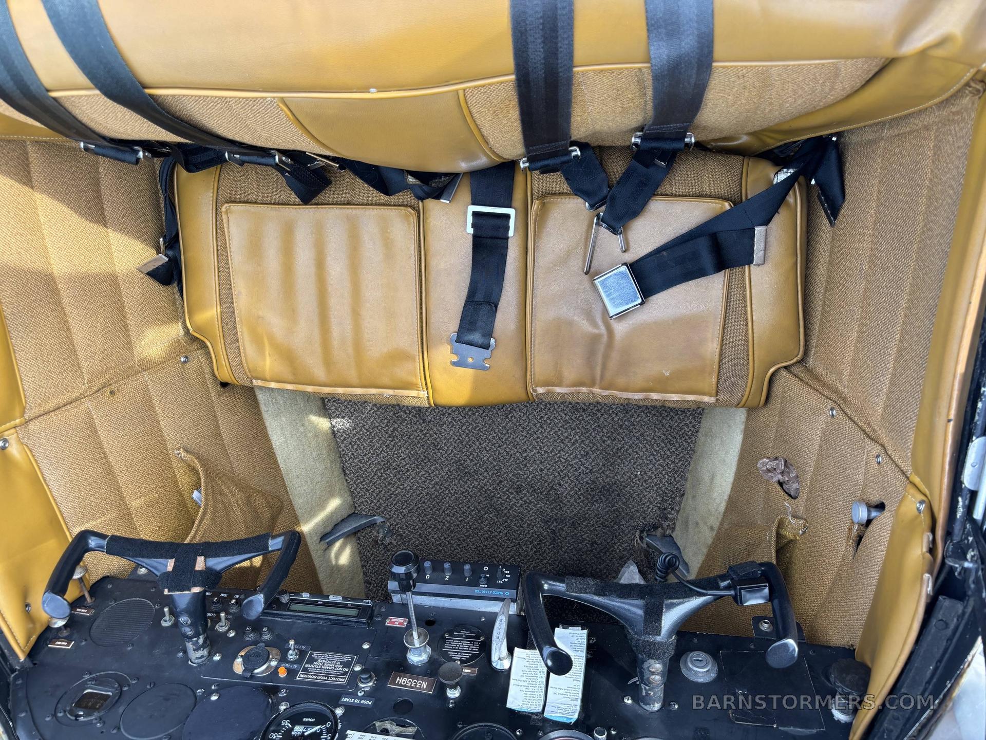 ERCOUPE 415C 1946 5