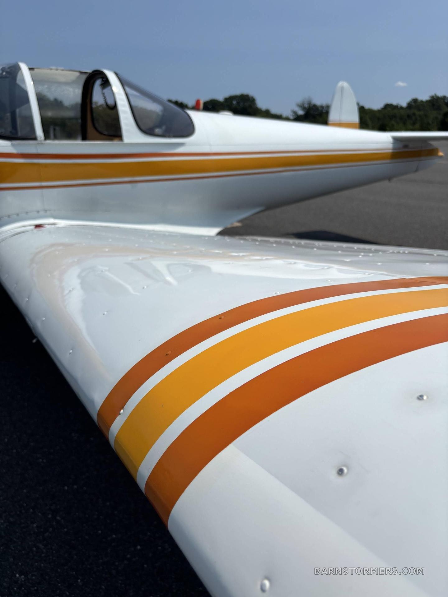 ERCOUPE 415C 1946 3