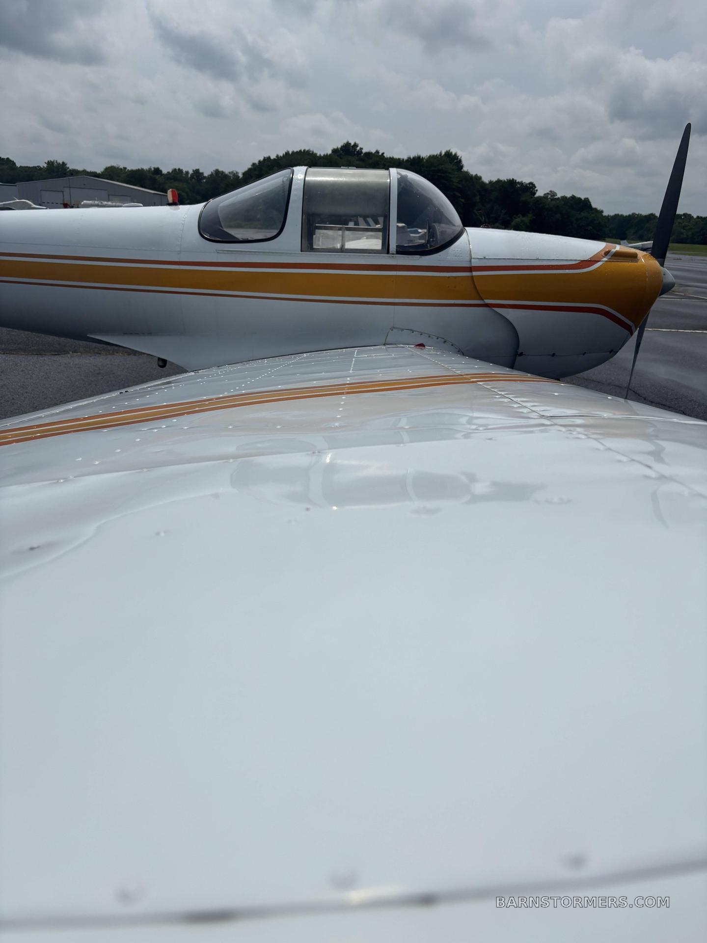 ERCOUPE 415C 1946 4