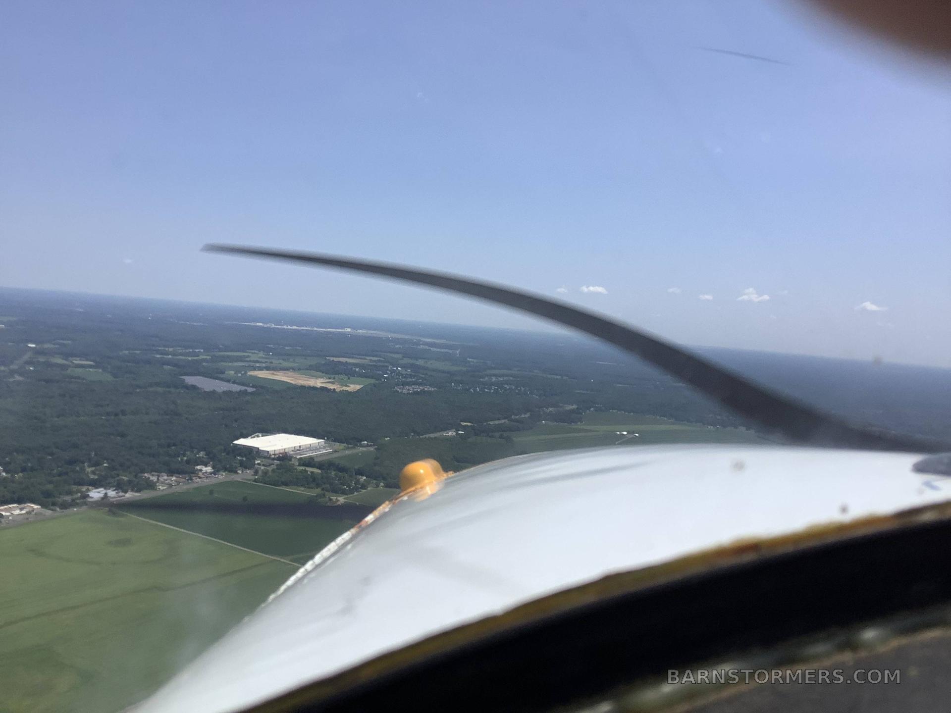 Ercoupe 415C 1946, photo 8