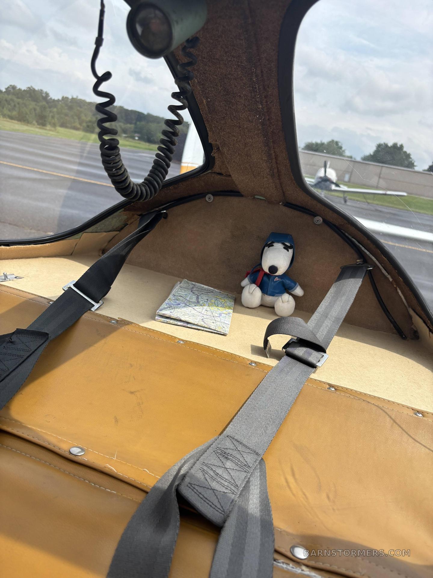 Ercoupe 415C 1946, photo 9