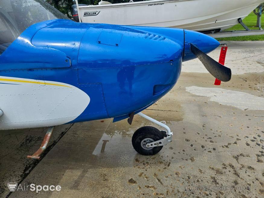 2023 VANS AIRCRAFT INC RV-12IS 4