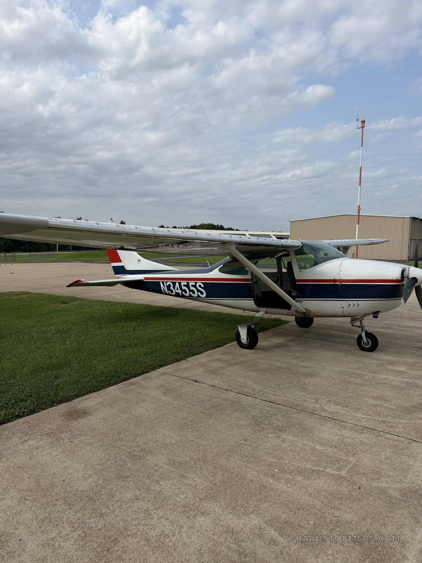 C182 FOR SALE 5