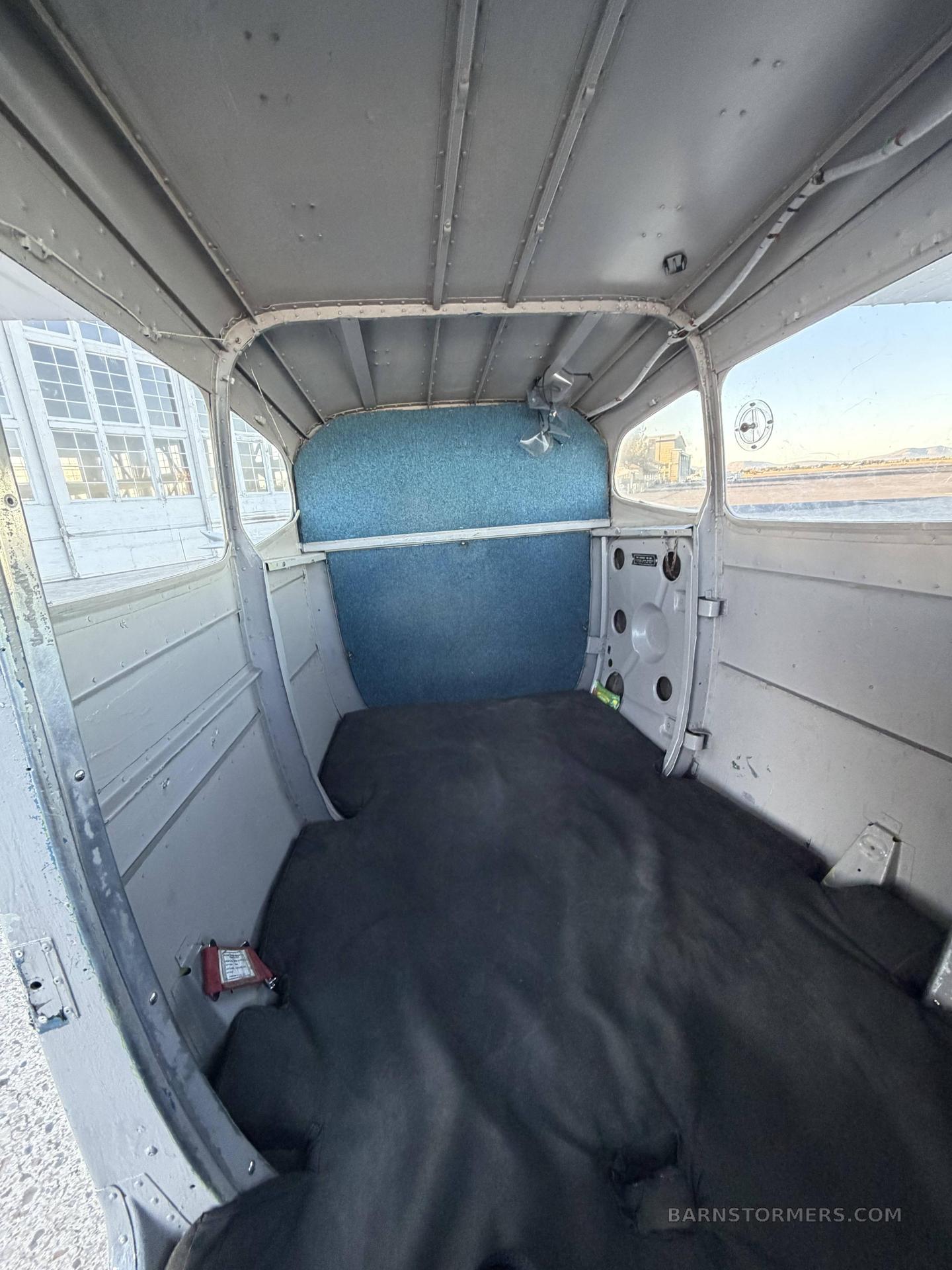 CESSNA 182C 3