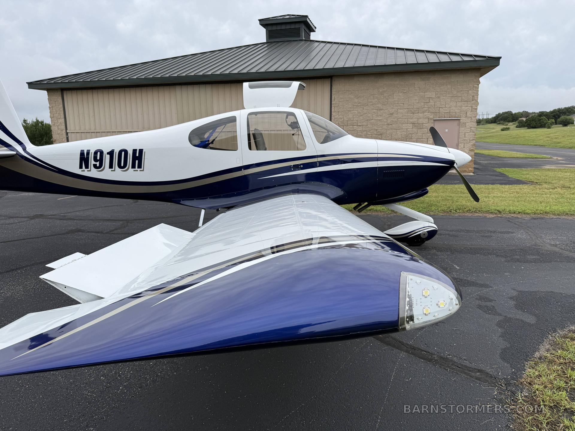 2008 RV10 FOR SALE 3