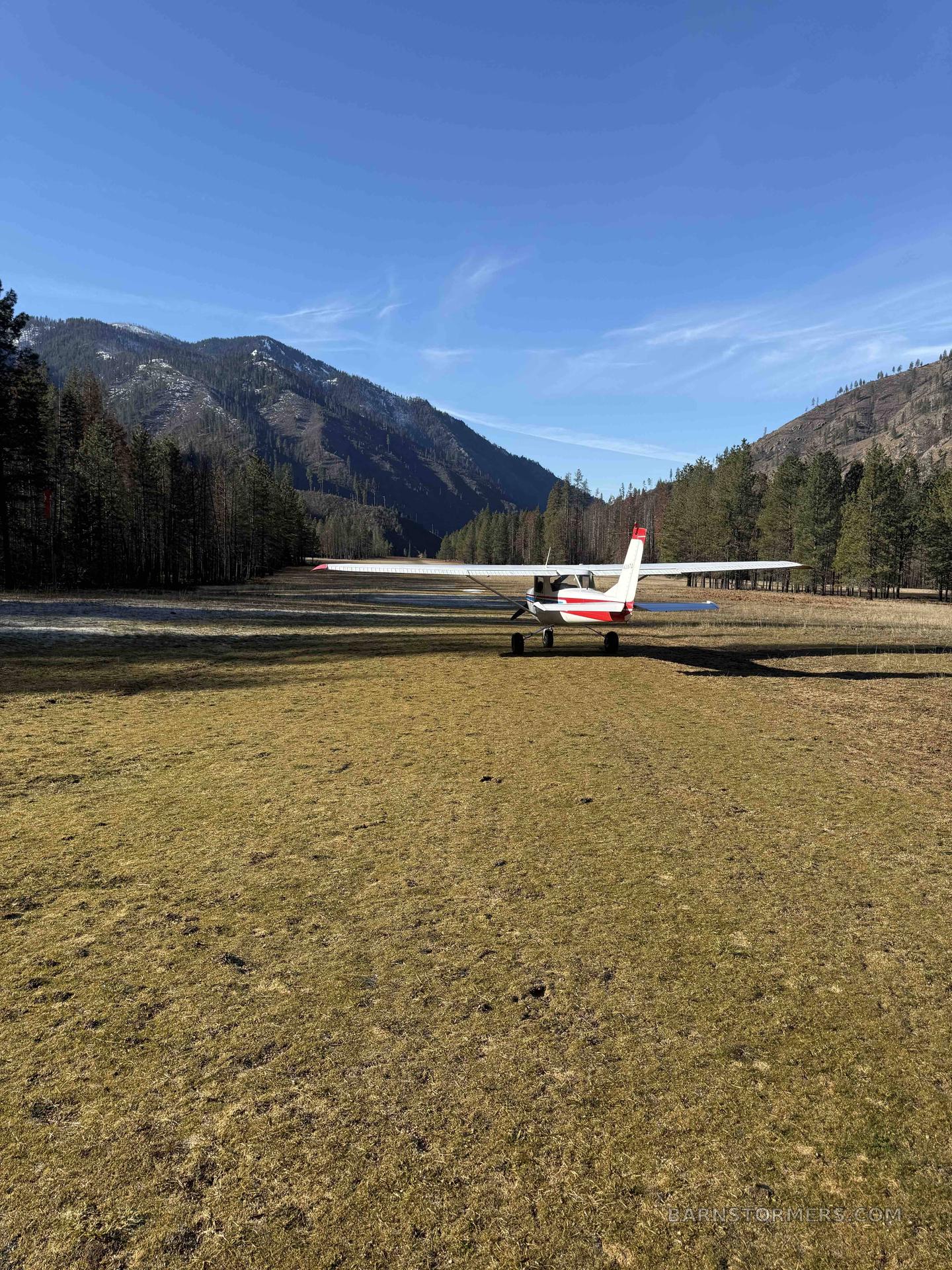 1966 Cessna 150 thumbnail 4