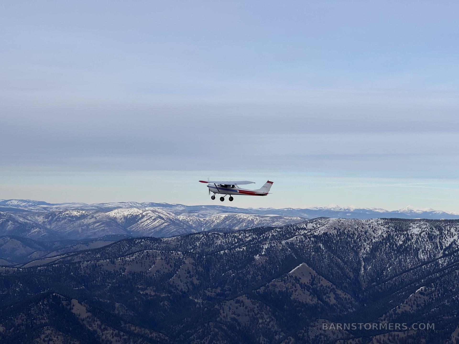 CESSNA 150 150HP STOL 3