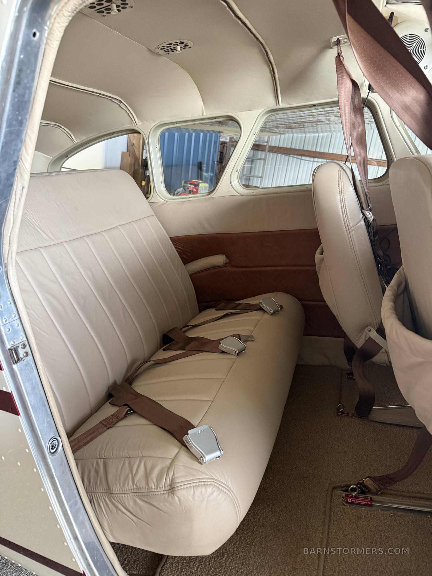 1953 CESSNA 195 3