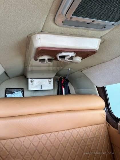 Beechcraft BONANZA--1952-C-35, photo 4
