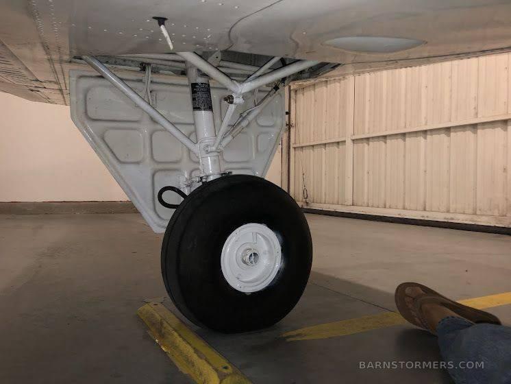 BEECHCRAFT BONANZA--1952-C-35- 3