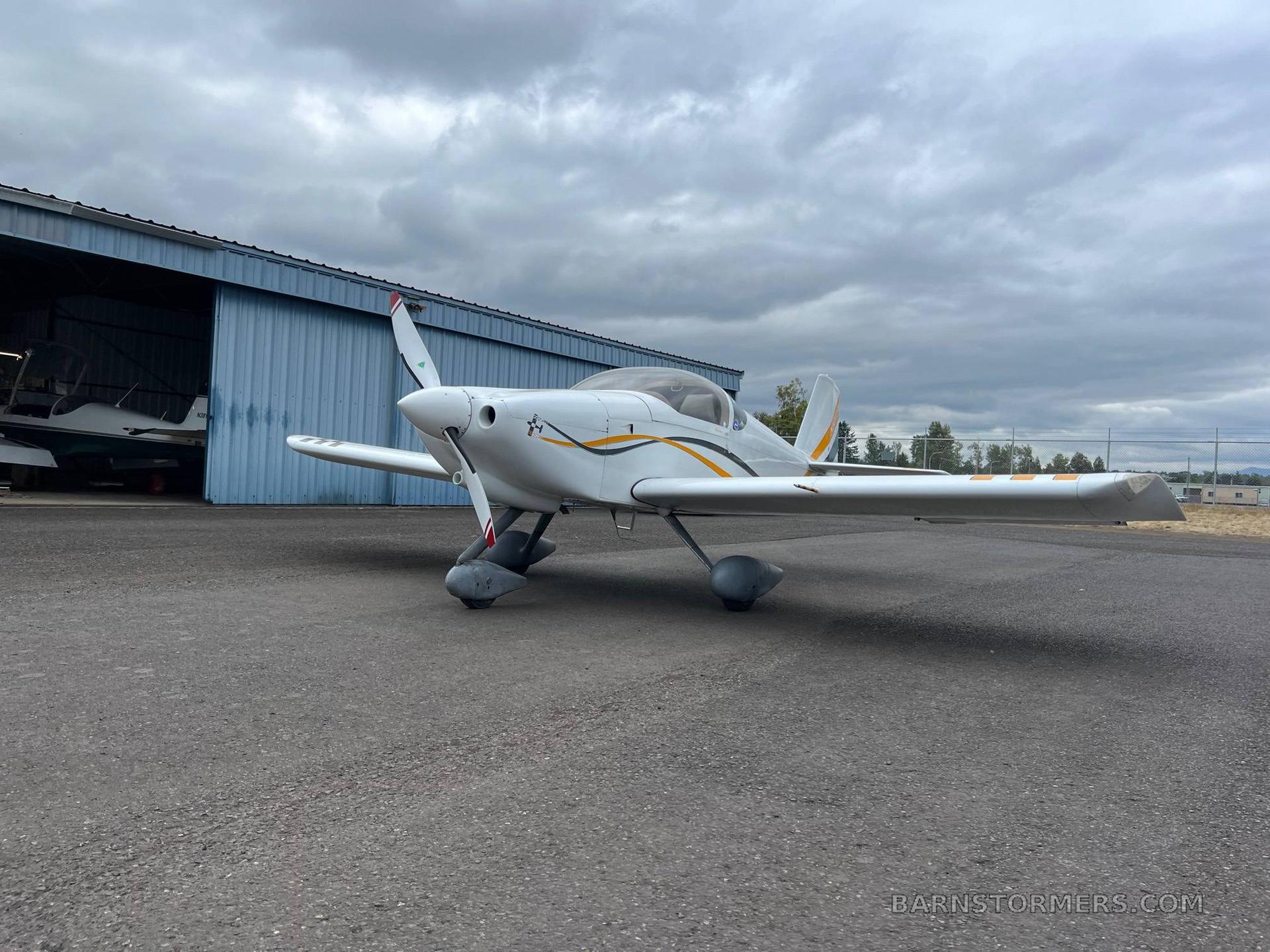 1997 VANS RV-6A 3