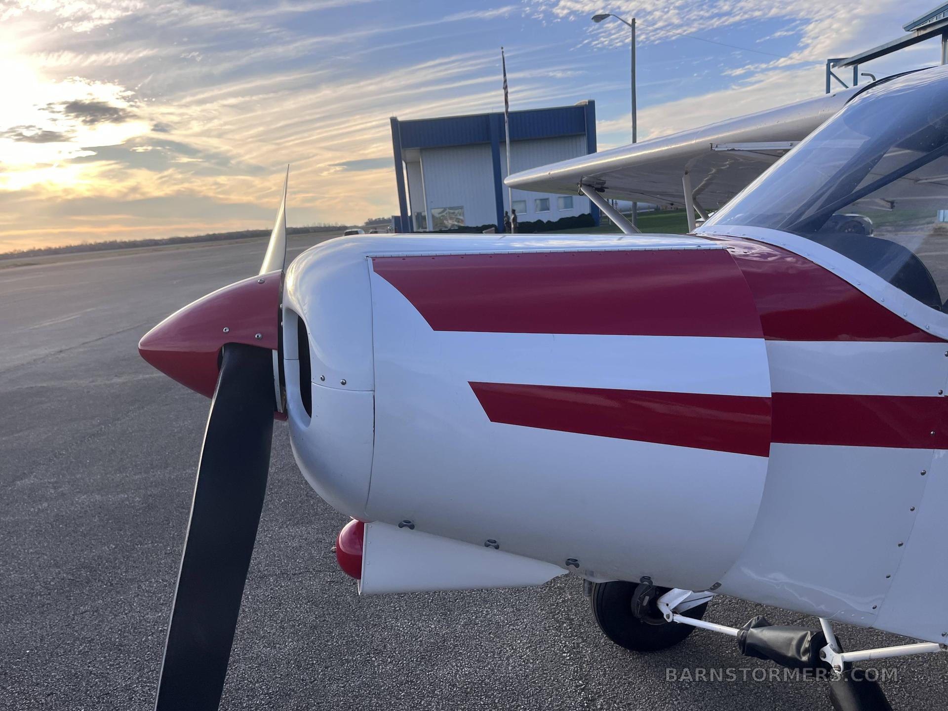 180HP SUPERCUB 4