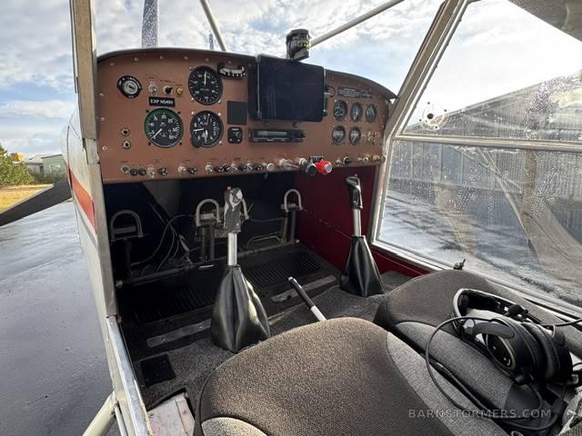 JUST AIRCRAFT HIGHLANDER 3