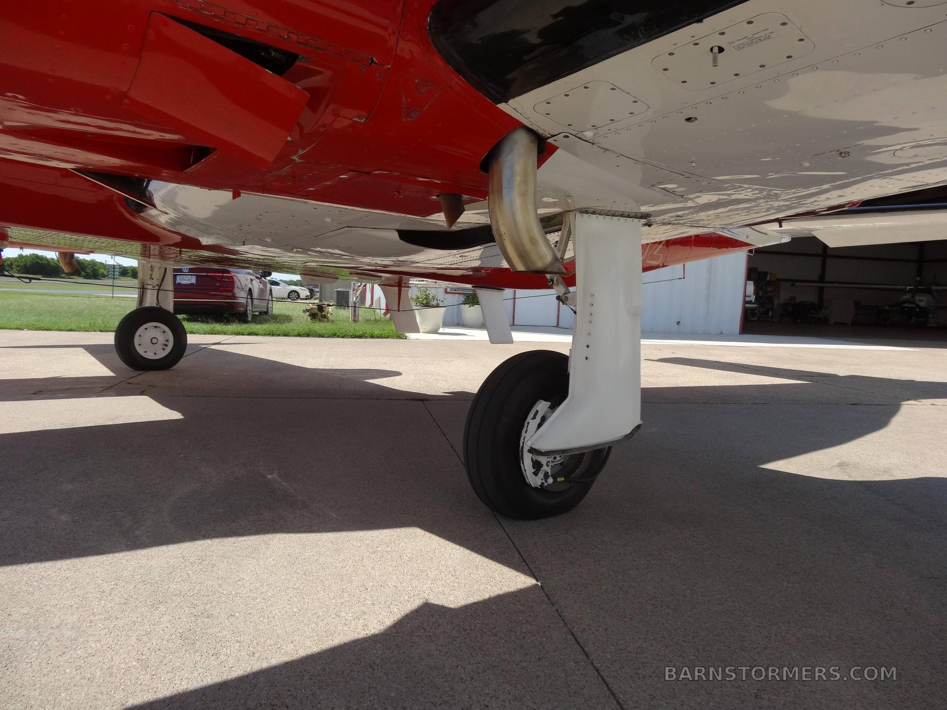 CESSNA 414 3