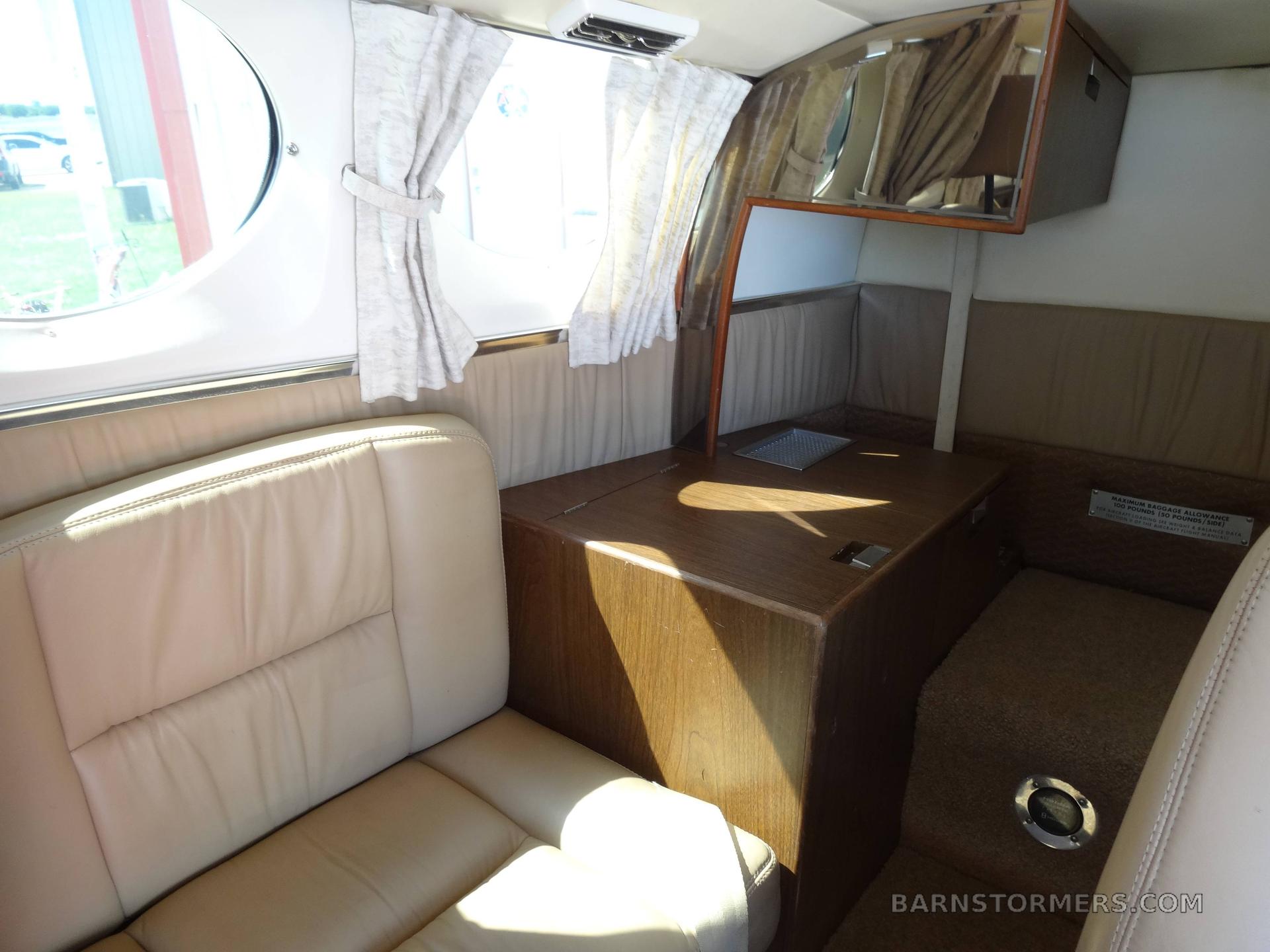 CESSNA 414 4