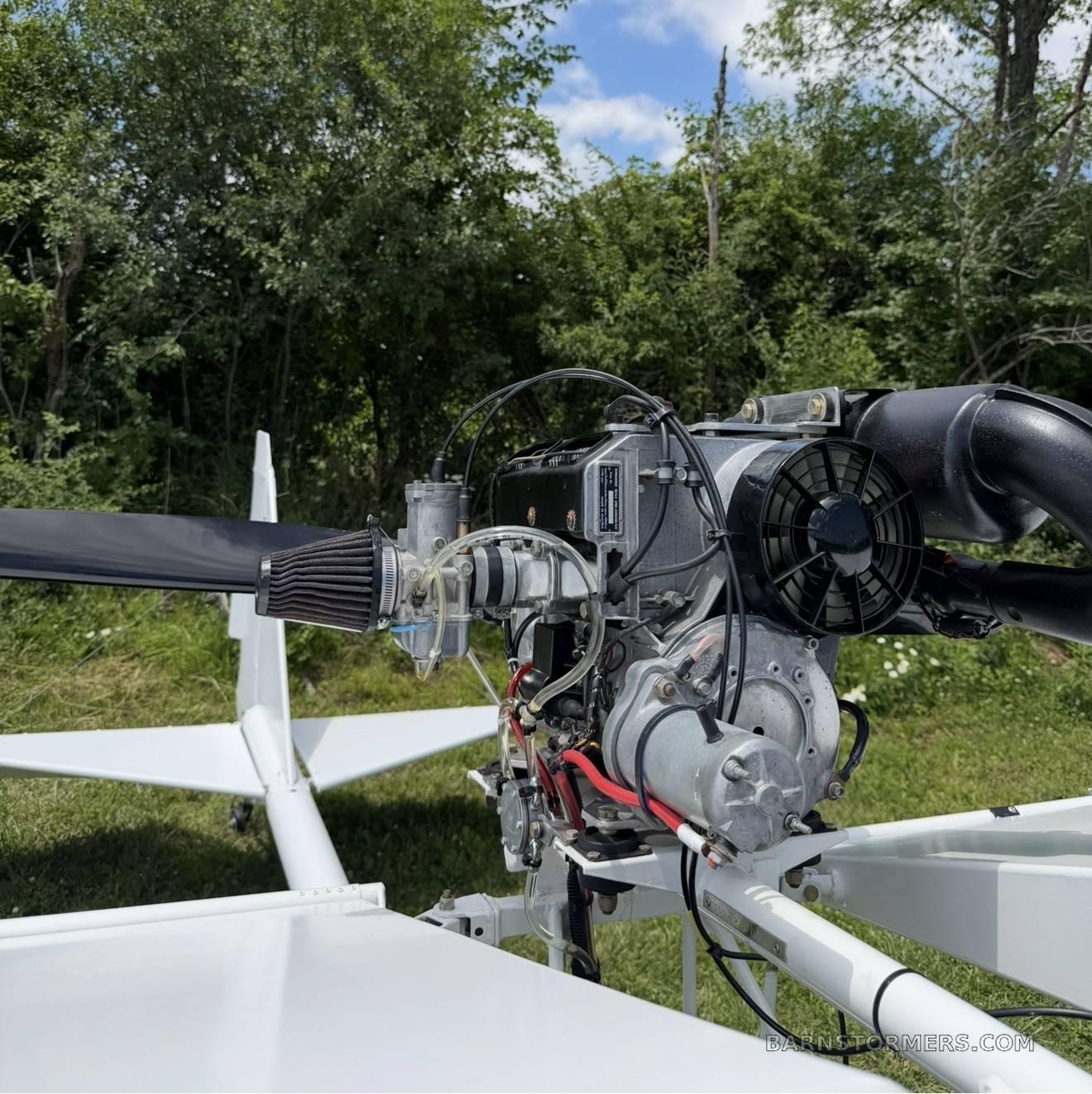 BEAUTIFUL KOLB FIREFLY 3