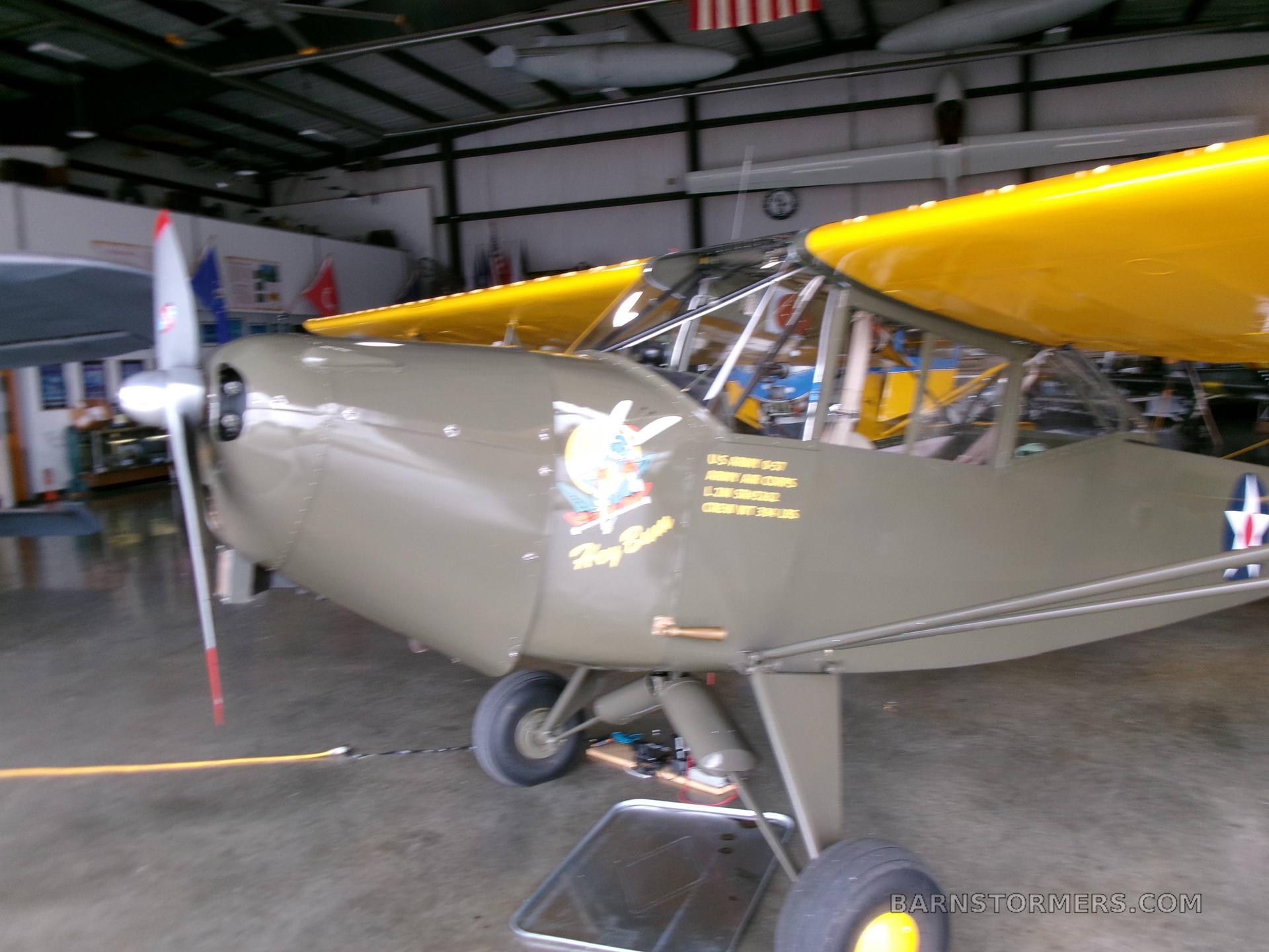 1943 L-2M 3