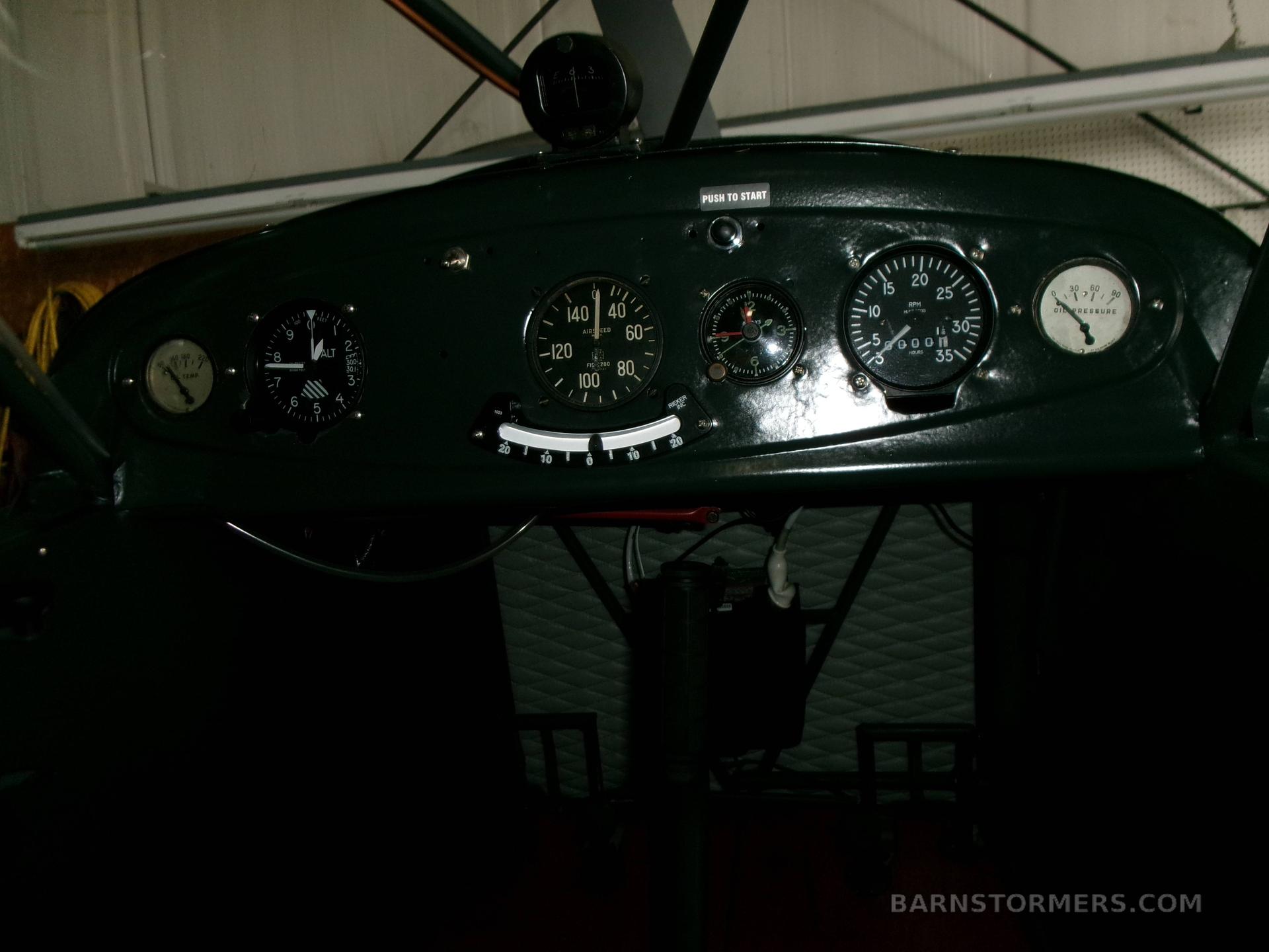 1943 L-2M 4