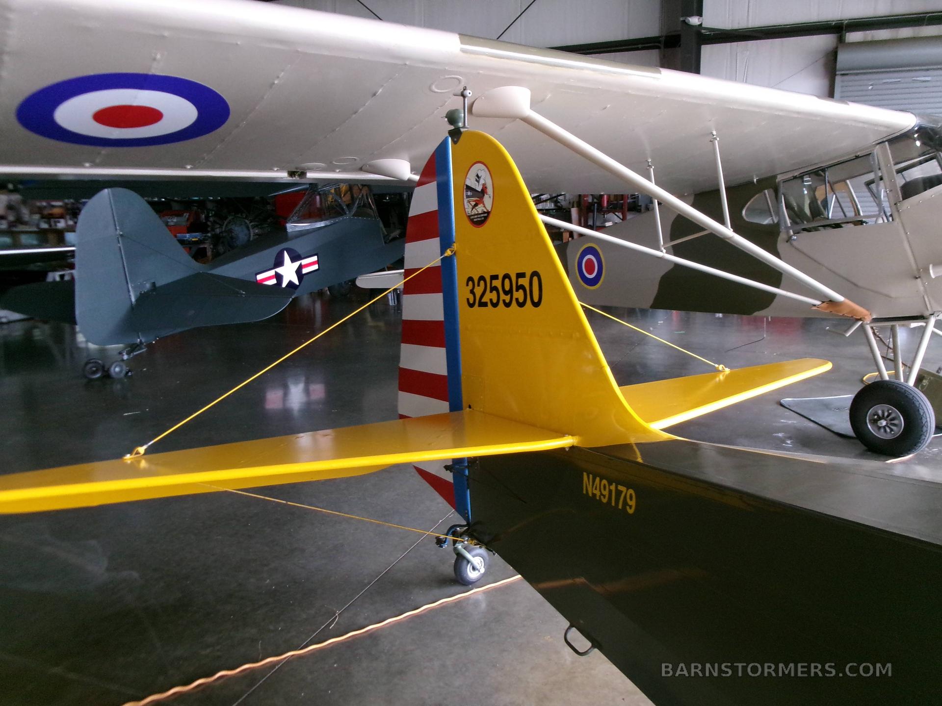 1943 L-2M 5