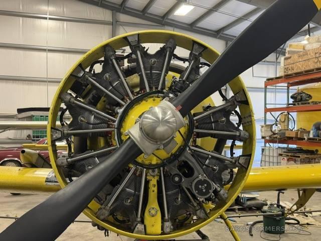 1988 AT-401 AIR TRACTOR 3