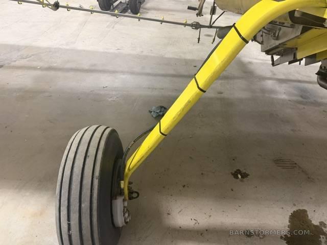 1988 AT-401 AIR TRACTOR 4