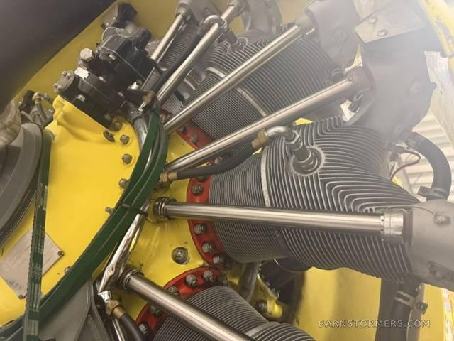 1988 AT-401 AIR TRACTOR 5