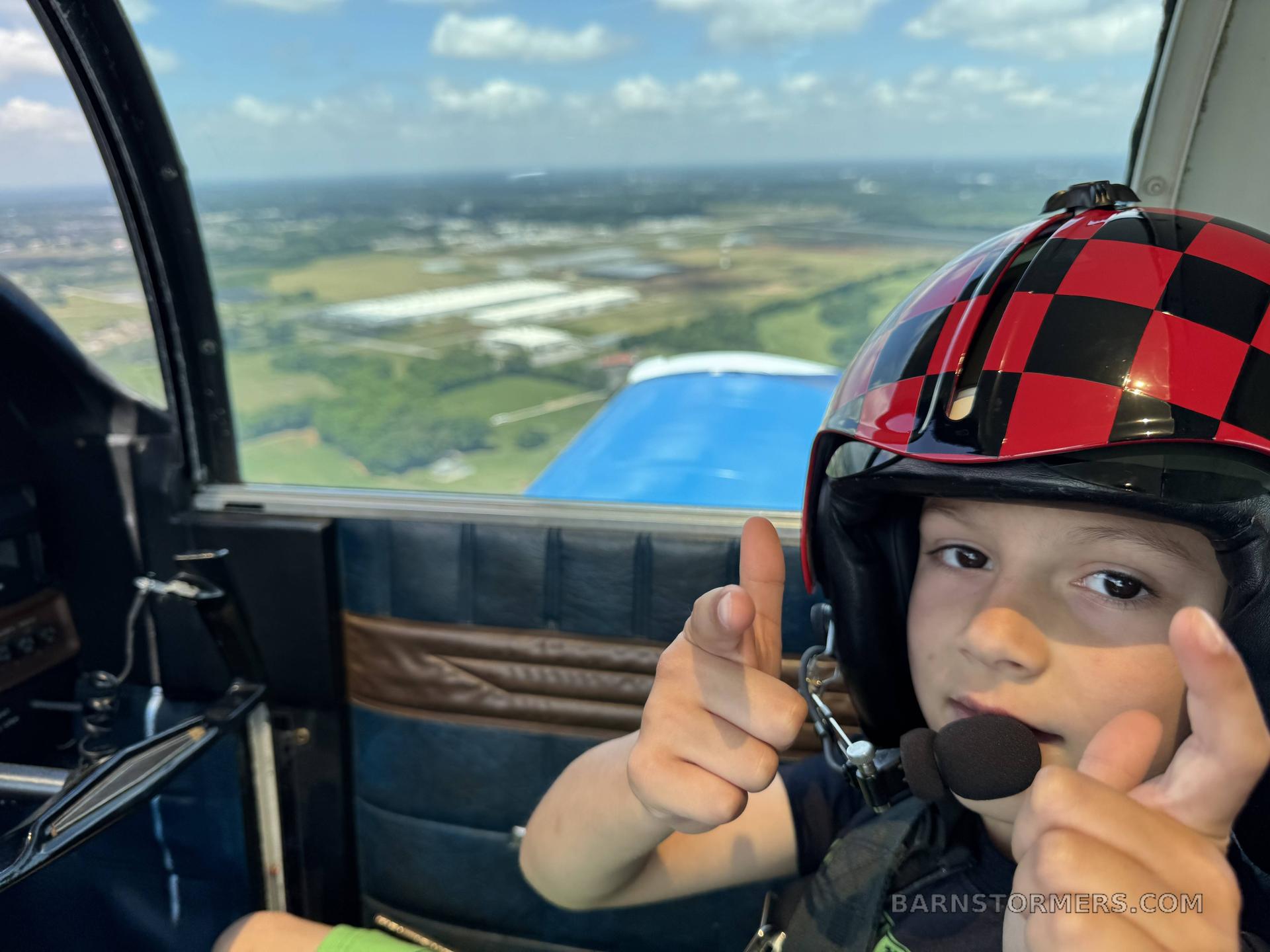 1972 Grumman AA1 thumbnail 3