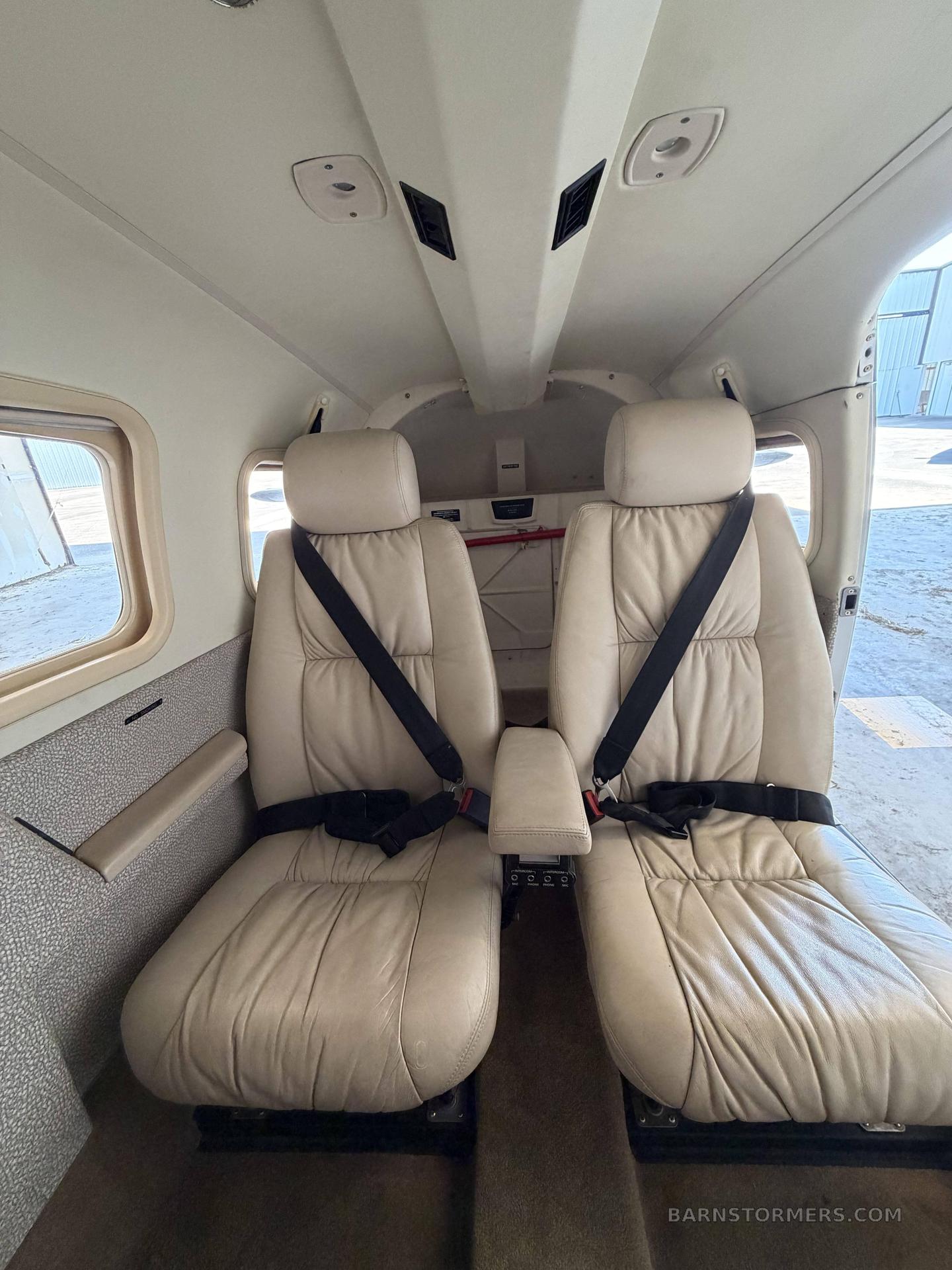 2004 PIPER SARATOGA II TC 4