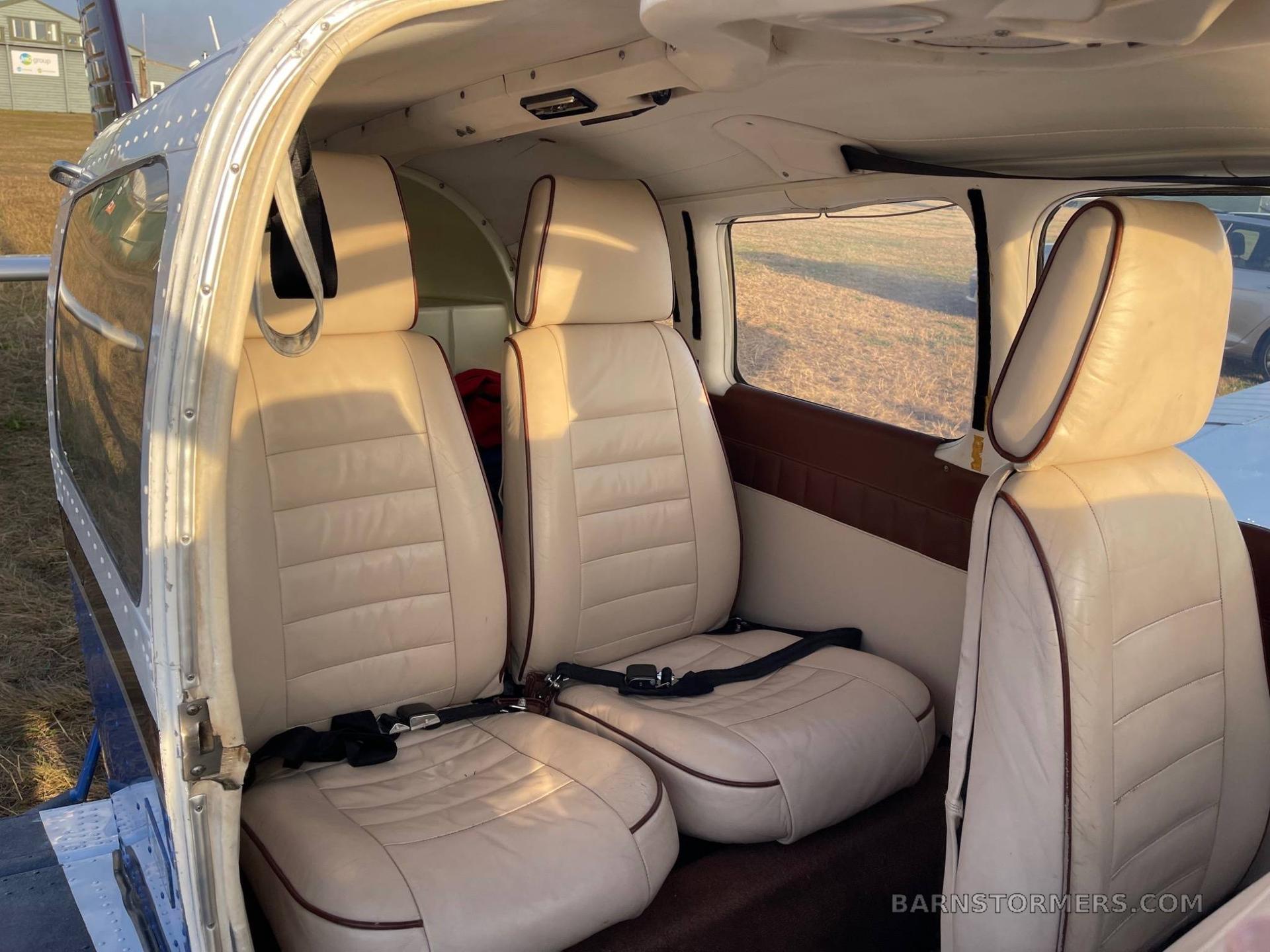 PIPER ARROW 3 (TURBO) 3