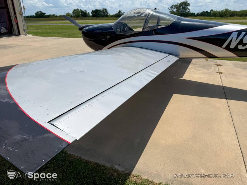 LOW TIME RV12 | N909RV 3