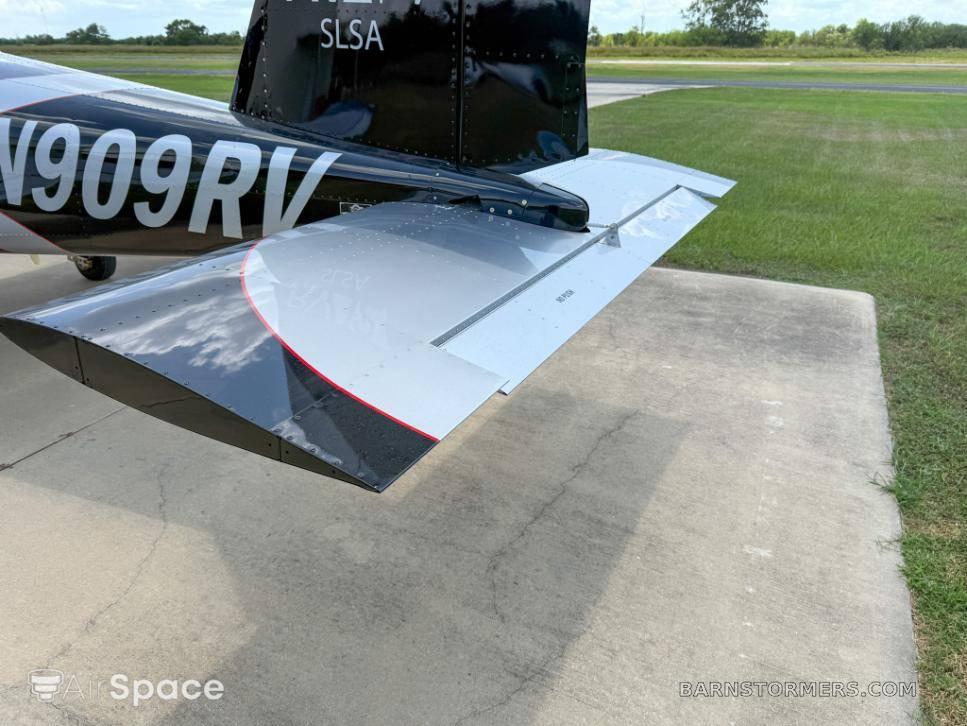 LOW TIME RV12 | N909RV 4