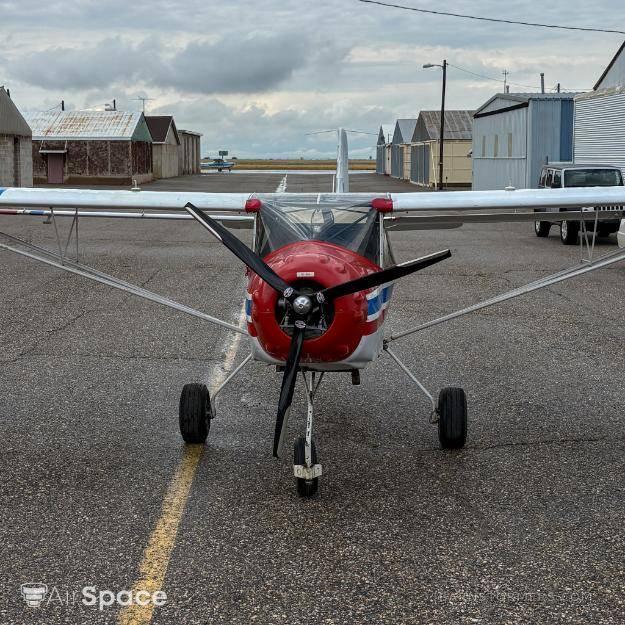 2002 SKYSTAR/KITFOX | N9003C 3