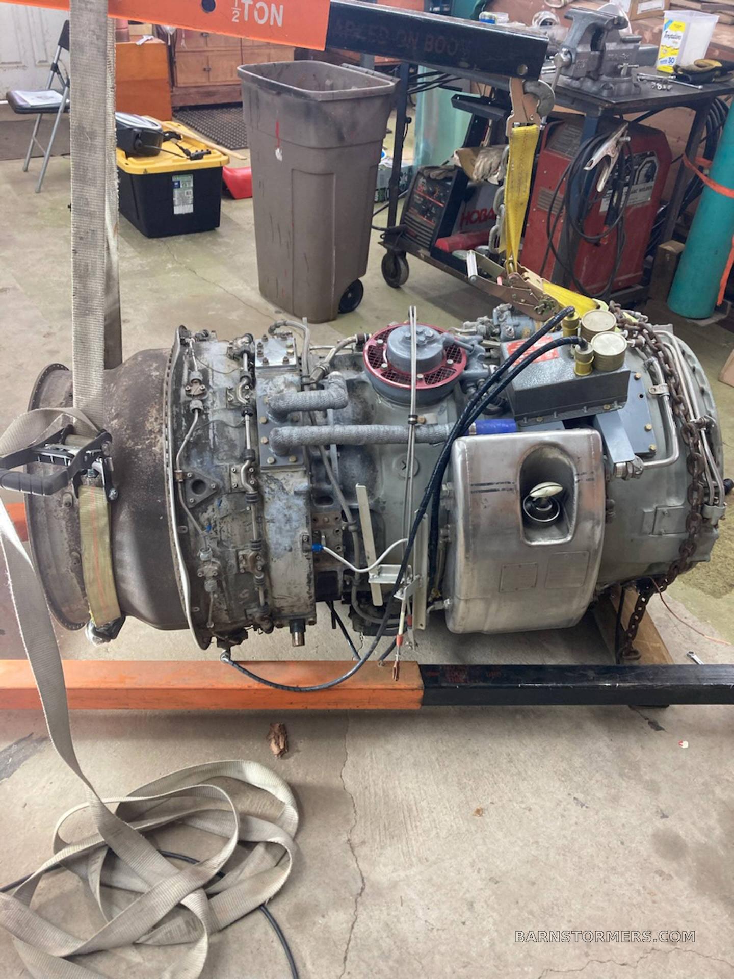 JET Engines