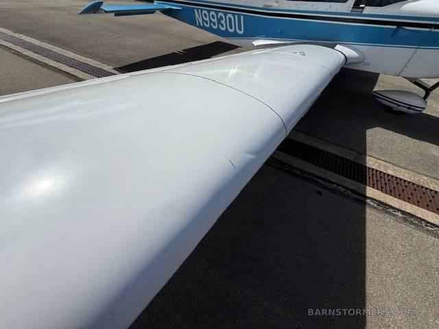 1977 Grumman Aa5A Cheetah, photo 10